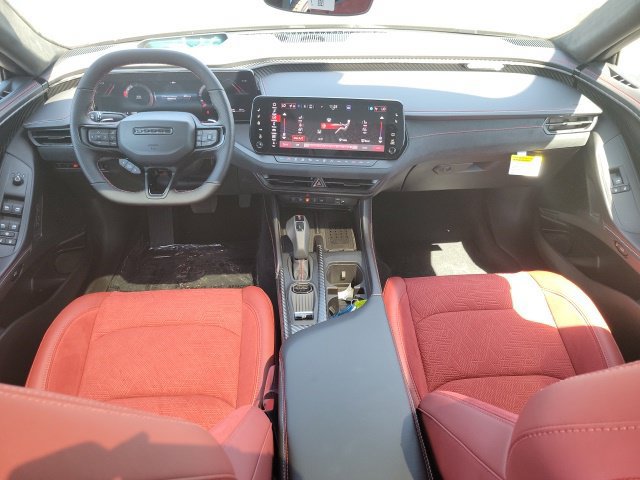 New 2026 Dodge Charger Scat Pack AWD/4WD image 11