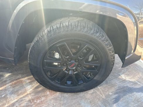 Used 2023 Toyota Tundra SR5 w/ TRD Sport Premium Package image 14