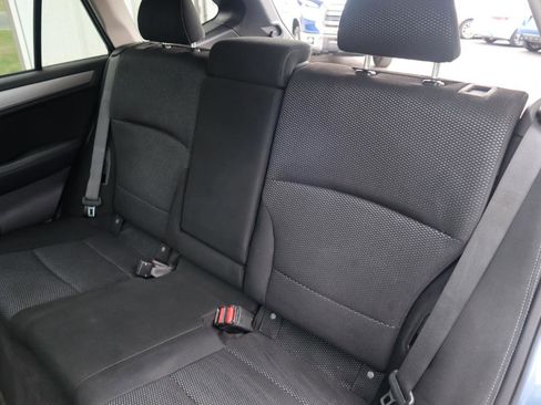 Used 2018 Subaru Outback 2.5i Premium image 50