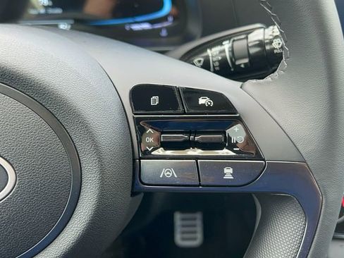 New 2026 Hyundai Elantra SEL Sport Premium FWD image 11