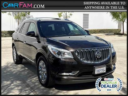 Used 2013 Buick Enclave Premium