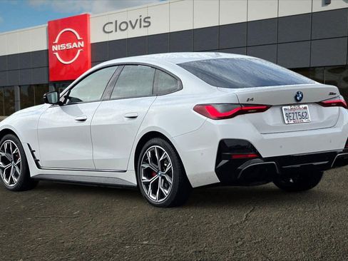 Used 2023 BMW i4 M50 image 7