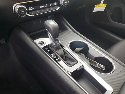 New 2025 Nissan Altima 2.5 SV w/ SV Special Edition Package image 19