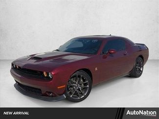 Used 2020 Dodge Challenger R/T Scat Pack video 1