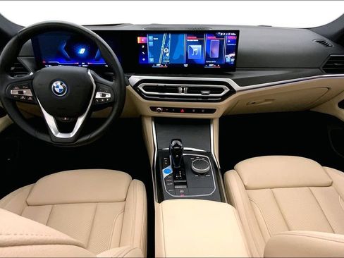 Certified 2023 BMW i4 eDrive35 RWD image 16