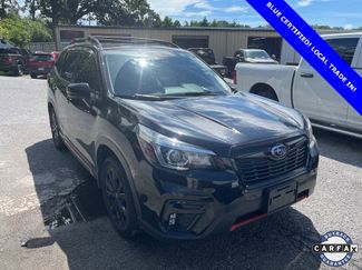 Used 2019 Subaru Forester Sport image 1