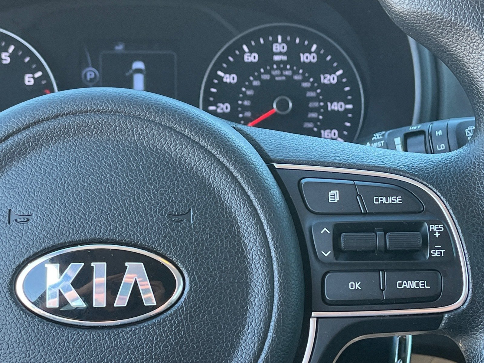 Used 2018 Kia Sportage LX AWD/4WD image 20