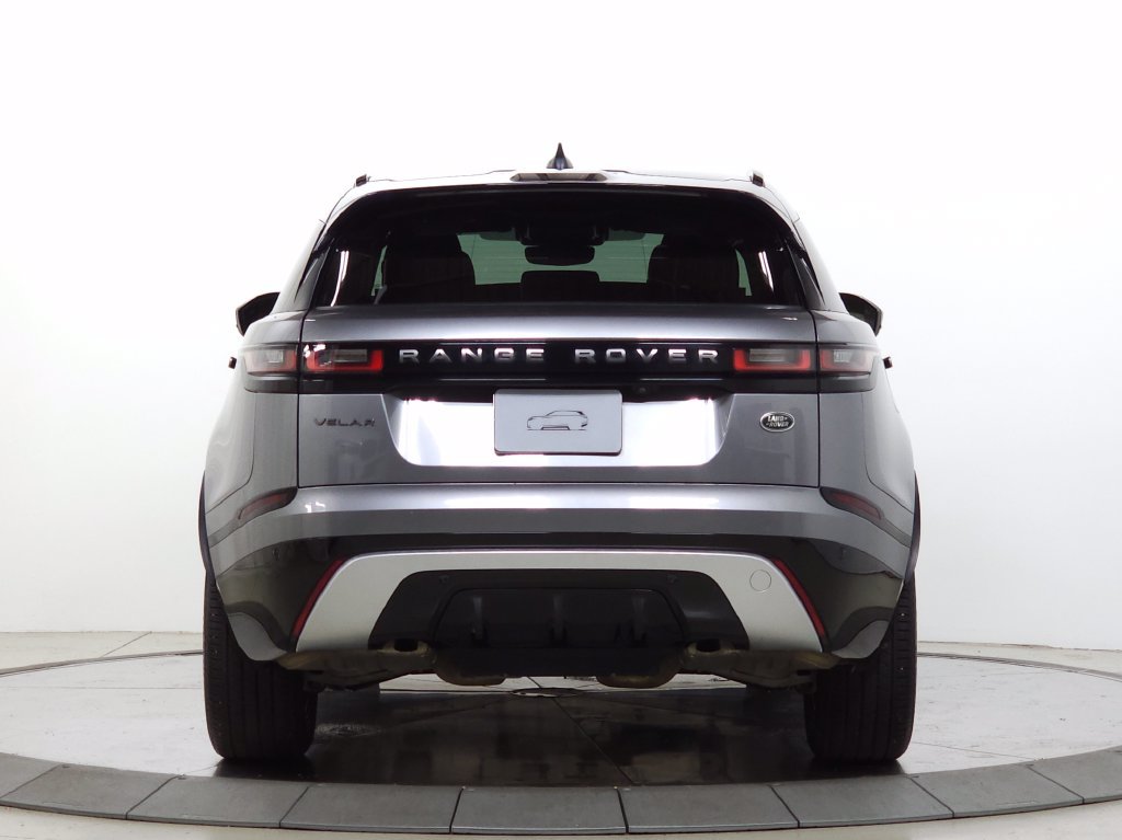 Used 2022 Land Rover Range Rover Velar R-Dynamic S AWD/4WD image 4