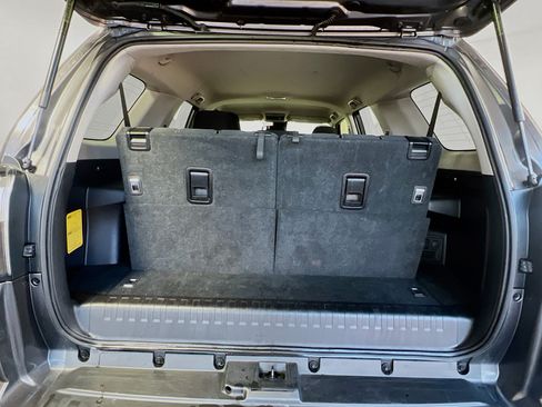 Used 2023 Toyota 4Runner SR5 RWD image 33