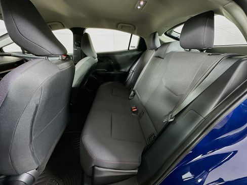 Used 2026 Toyota Prius SE image 27