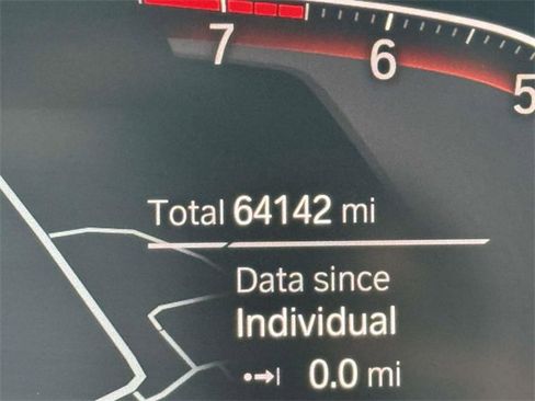 Used 2020 BMW X5 xDrive40i w/ Premium Package image 24