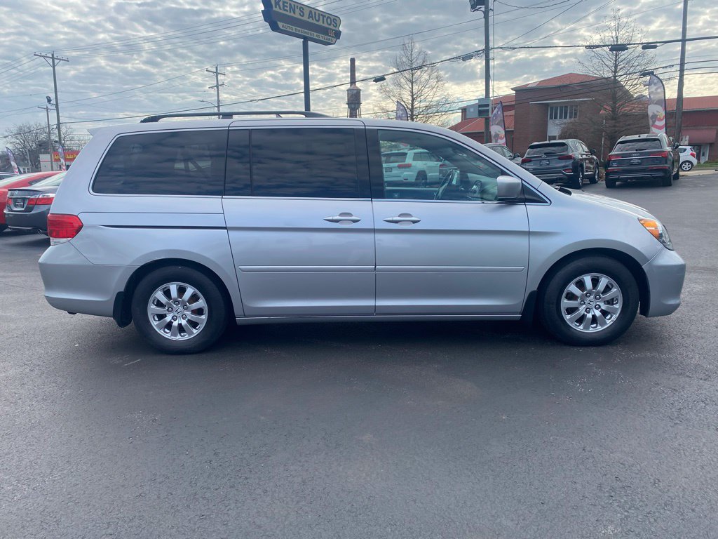 Used 2010 Honda Odyssey EX-L image 4