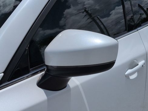 Used 2019 MAZDA CX-5 Grand Touring FWD image 12