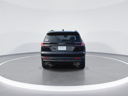 New 2026 GMC Acadia Elevation w/ Black Edition image 7