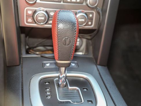 Used 2009 Pontiac G8 GT w/ Premium Package RWD image 65