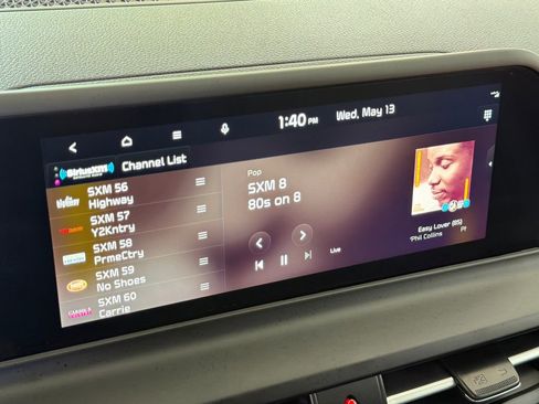Used 2025 Kia Seltos S FWD image 9