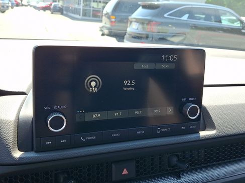 Certified 2024 Honda CR-V EX image 16