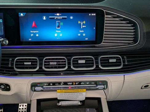 New 2026 Mercedes-Benz GLE 63 AMG S image 15