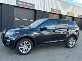 Used 2018 Land Rover Discovery Sport HSE video 2