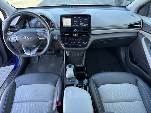 Used 2020 Hyundai Ioniq Limited image 18
