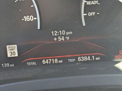 Used 2021 BMW X3 xDrive30i w/ Convenience Package image 4