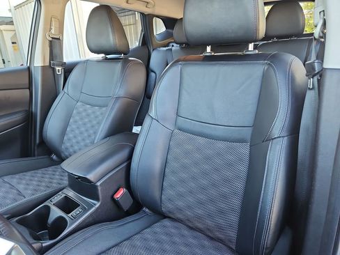 Used 2021 Nissan Rogue Sport SV w/ Technology Package image 23