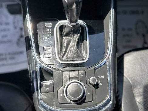 Used 2019 MAZDA CX-9 Touring w/ Touring Premium Package FWD image 14