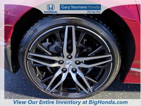 Used 2021 Honda Accord Touring image 15