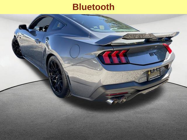 Used 2024 Ford Mustang GT Premium RWD image 9