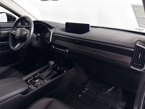 Certified 2025 MAZDA CX-50 AWD 2.5 Hybrid w/ Premium Pkg image 46