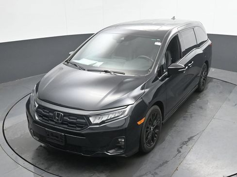 Used 2025 Honda Odyssey Sport-L image 39
