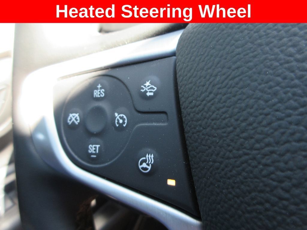 Certified 2024 GMC Terrain SLT w/ Elevation Edition AWD/4WD image 34