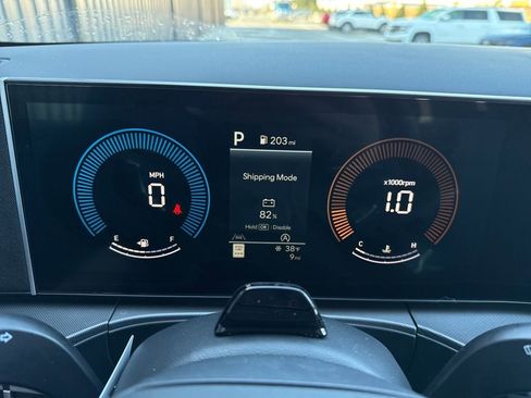 New 2026 Hyundai Santa Fe SEL image 25