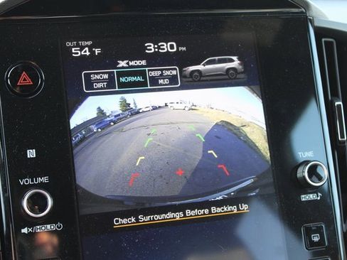 Certified 2025 Subaru Forester Sport image 25