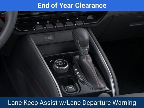 New 2025 Chevrolet Colorado Z71 w/ Midnight Edition image 26