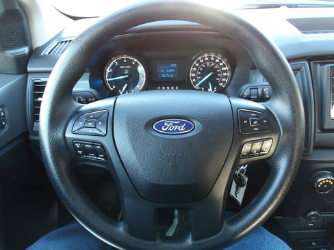 Used 2019 Ford Ranger XL w/ Equipment Group 101A Mid image 14