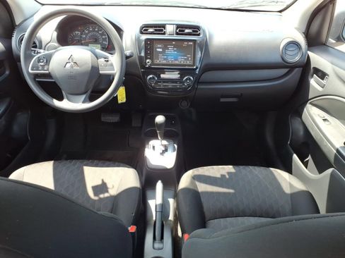 Used 2024 Mitsubishi Mirage FWD image 11