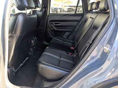 Used 2024 MAZDA CX-50 AWD 2.5 S w/ Preferred Package image 24