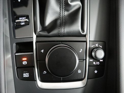 New 2026 MAZDA MAZDA3 2.5 S Sedan w/ Preferred Pkg image 29