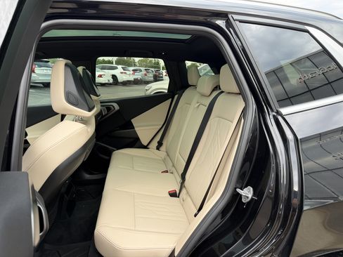 Used 2026 BMW X3 xDrive30i AWD/4WD image 10