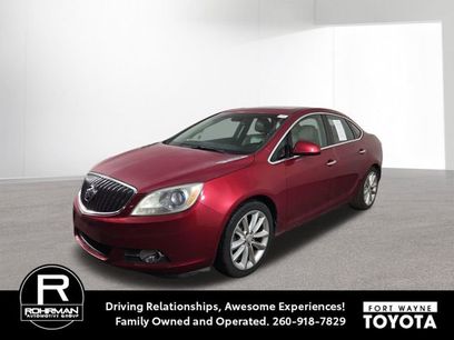 Used 2012 Buick Verano Convenience