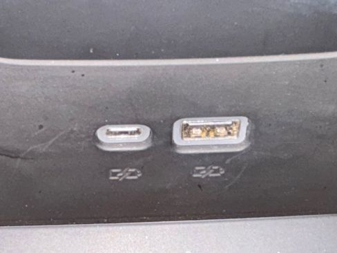 Used 2023 Chevrolet Silverado 1500 RST image 6