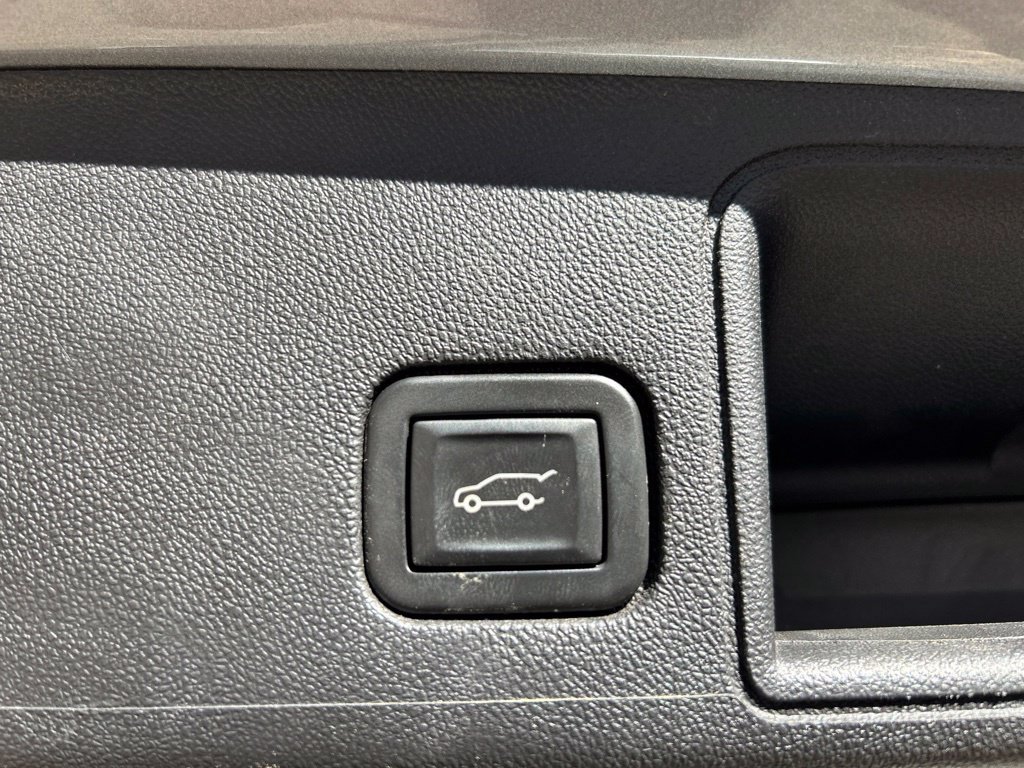 Used 2023 GMC Terrain AT4 w/ Infotainment Package II AWD/4WD image 40