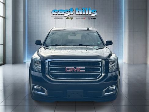 Used 2015 GMC Yukon SLE w/ Convenience Package image 8