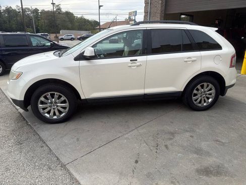 Used 2008 Ford Edge SEL image 3