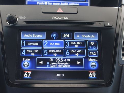 Used 2016 Acura RDX FWD w/ Technology Package image 42