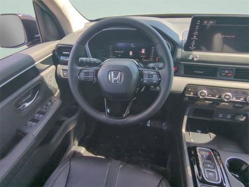 New 2026 Honda Pilot EX-L image 16