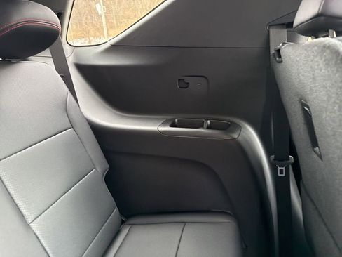 New 2026 Chevrolet Traverse Z71 w/ Enhanced Driving Package image 19