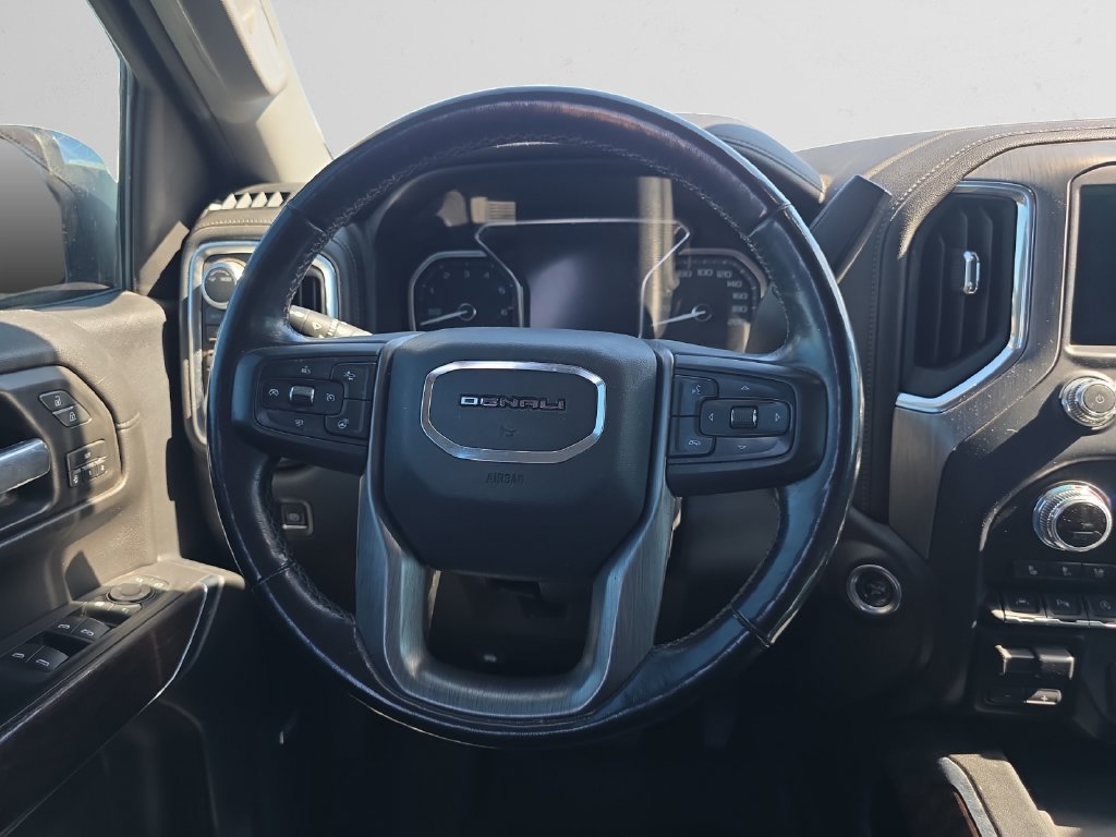 Used 2020 GMC Sierra 1500 Denali w/ Denali Ultimate Package AWD/4WD image 13