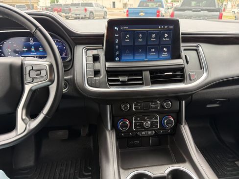 Used 2023 Chevrolet Tahoe LT AWD/4WD image 27